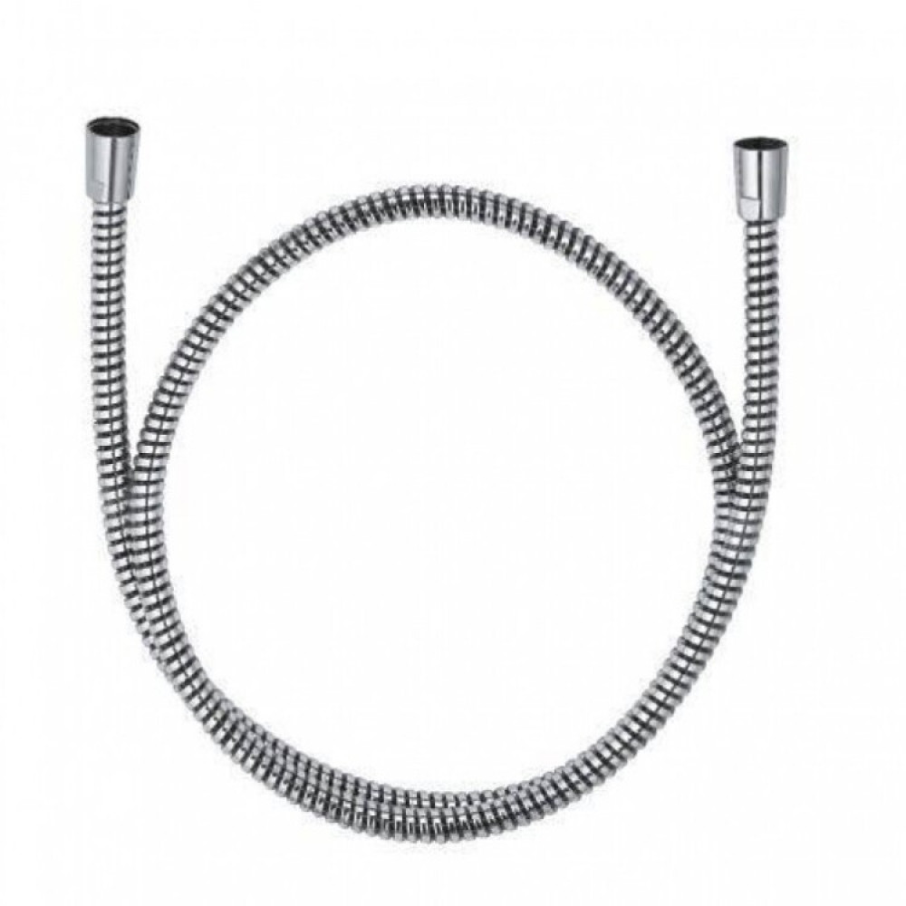 Шланг для душа, Kludi, LOGOflex, длина шланга, мм-1250, цвет-хром