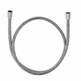 Шланг для душа, Kludi, LOGOflex, длина шланга, мм-1250, цвет-хром