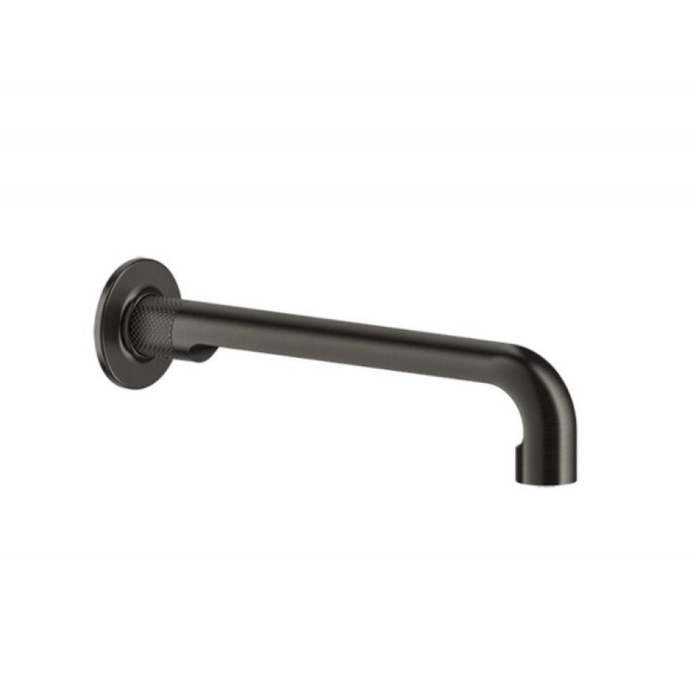 Излив, Gessi, Inciso, цвет-Aged Bronze