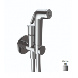 Гигиенический душ, Almar, Shut Off, цвет-хром (Товар заказной, возврату не подлежит)