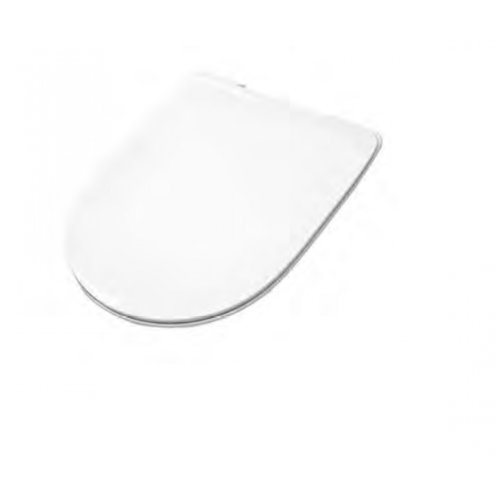 Сиденье для унитаза, Artceram, File 2.0, шг 360*510, цвет-Sand matt (ПРОДАЕТСЯ ТОЛЬКО В КОМПЛЕКТЕ С ОСНОВНЫМ ИЗДЕЛИЕМ)