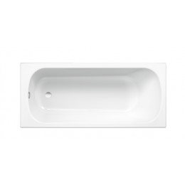 Ванна, Bette, BetteForm, шгв 1900*800*420, система антишум, с антислипом, цвет-белый