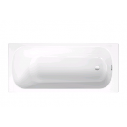 Ванна, Bette, BetteClassic, шгв 1700*750*450, цвет-Snow