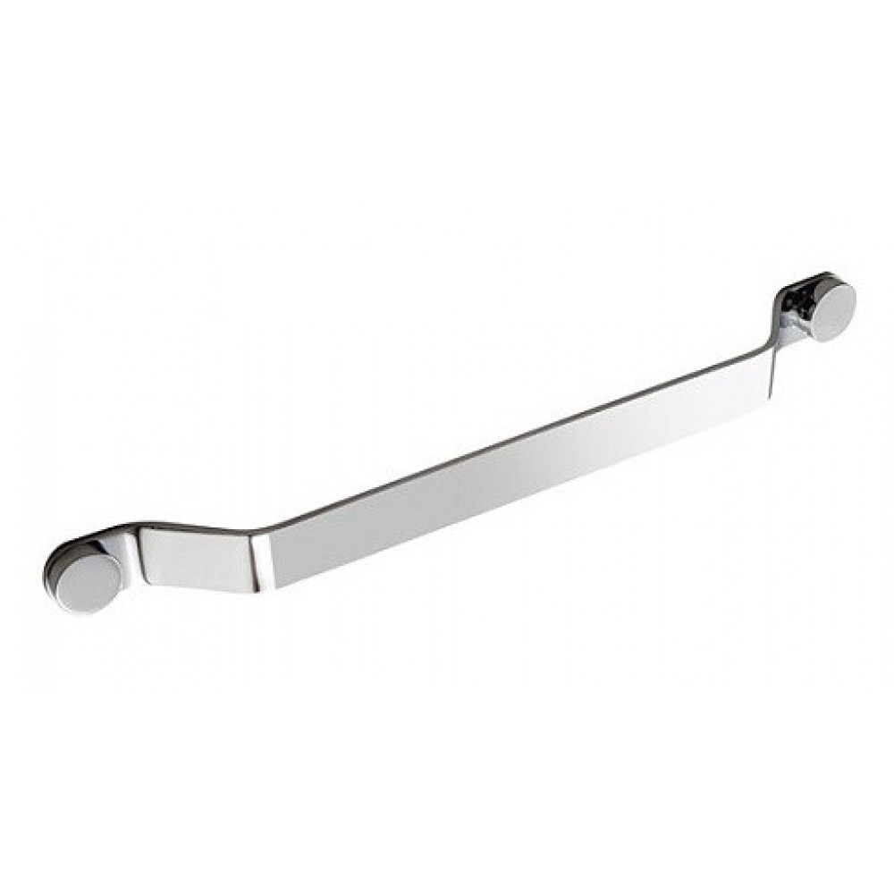 Полотенцедержатель, Scarabeo, Bucket, шгв 300*60*30, цвет-хром