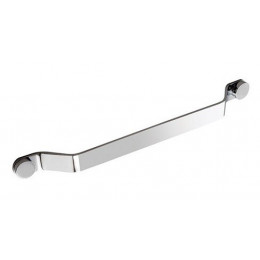 Полотенцедержатель, Scarabeo, Bucket, шгв 300*60*30, цвет-хром