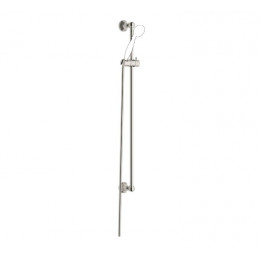 Штанга для душа, Dornbracht, Madison, 850, цвет-платина