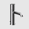 Смеситель для раковины, Gessi, Habito Unito, цвет-хром