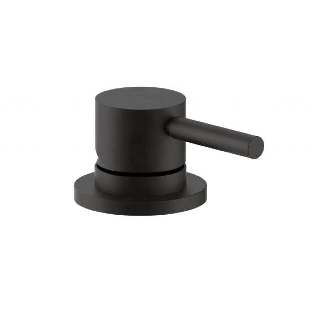 Ручка, Fantini, Nostromo, для набортного управления, цвет-Deep Black PVD