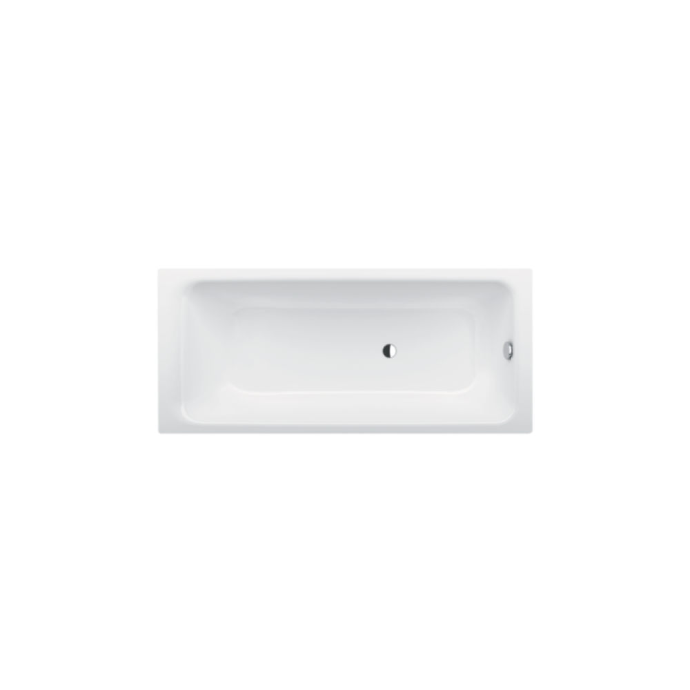 Ванна, Bette, BetteSelect, шгв 1600*700*420, BetteGlasur® Plus