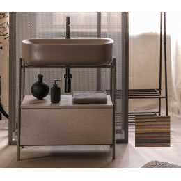 Ящик, Scarabeo, Laila, для консоли арт. 2703, цвет-Macassar