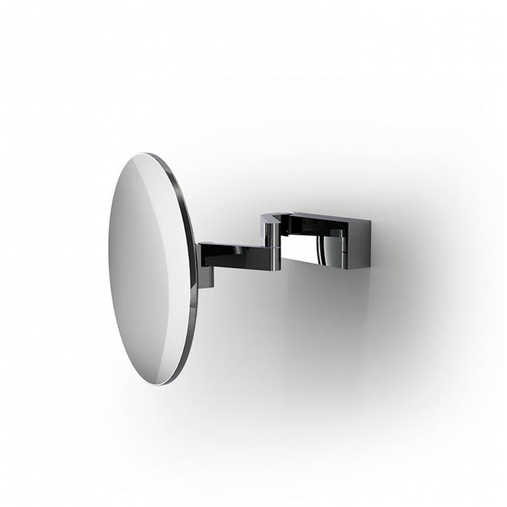 Косметическое зеркало, Decor Walther, VISION, без подсветки, цвет-хром