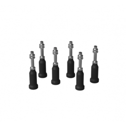 Ножки для душевого поддона, Bette, 6 штук