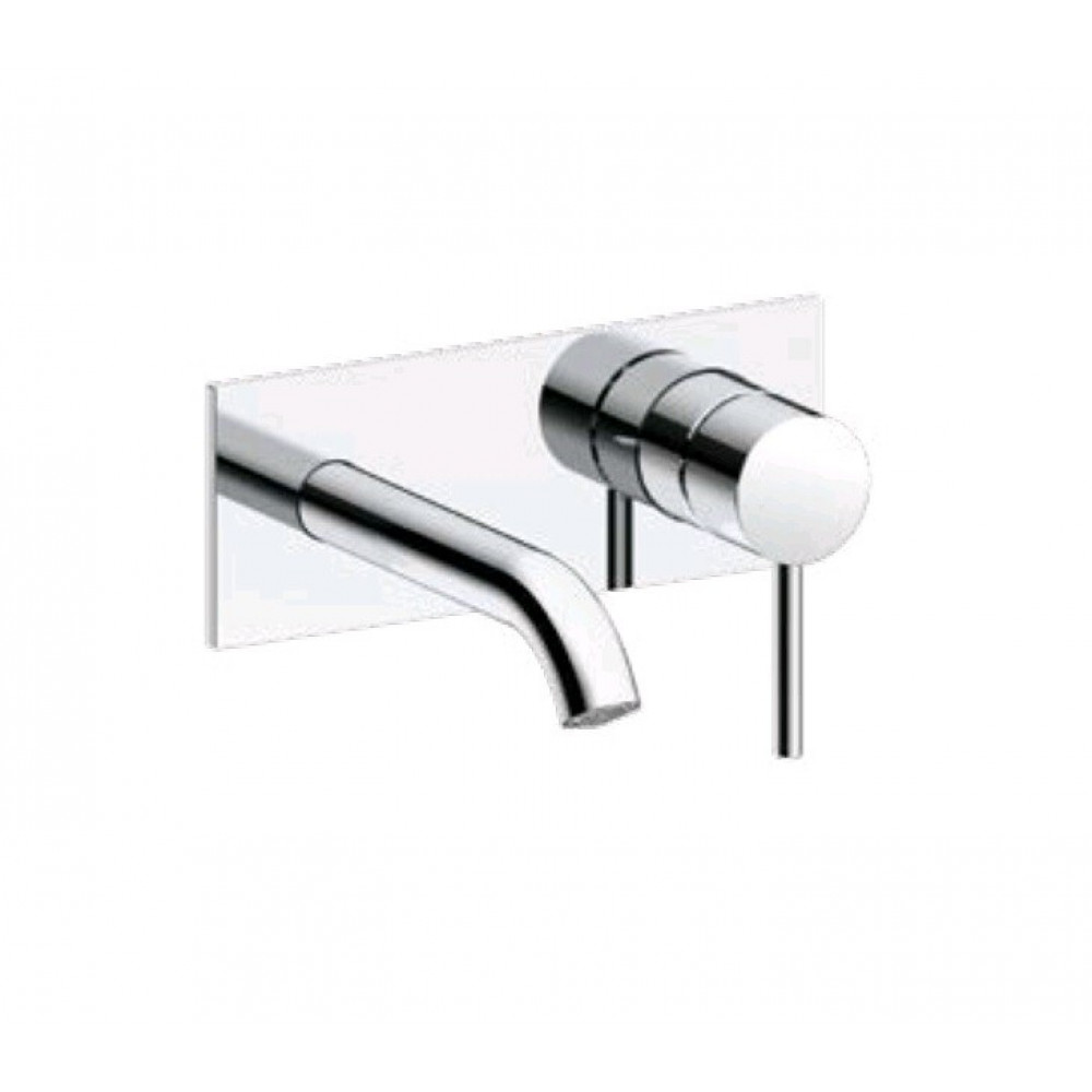 Смеситель для раковины, Almar, цвет-хром (Товар заказной, возврату не подлежит)