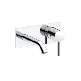 Смеситель для раковины, Almar, цвет-хром (Товар заказной, возврату не подлежит)