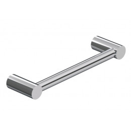 Поручень, Kludi, VELA R, прямой, шгв 280*71*30, цвет-хром