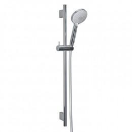 Душевой гарнитур, Splendy, Sense R, 100, 3 режима, размер штанги, мм-720, цвет-хром