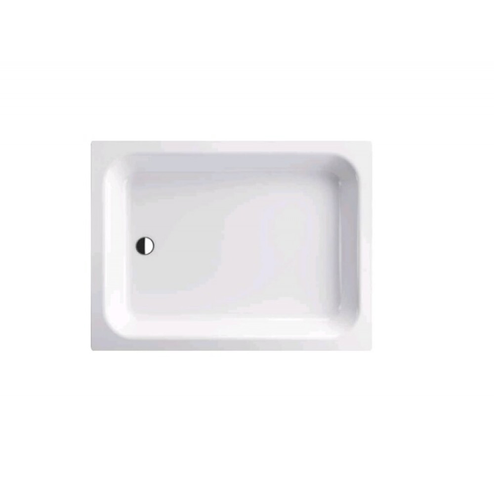 Душевой поддон, Bette, BetteIntra, шгв 1100*900*150, цвет-белый