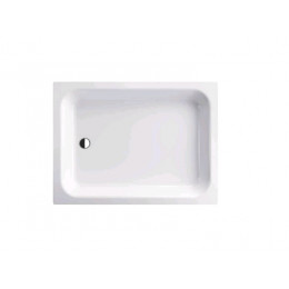 Душевой поддон, Bette, BetteIntra, шгв 1100*900*150, цвет-белый