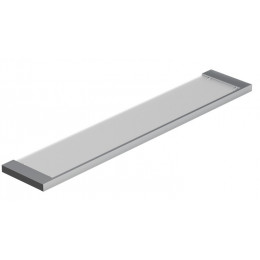 Полка, Kludi, VELA C, шгв 600*111*15, цвет-хром