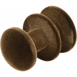 Крючок, Сунержа, СФЕРА, шгв 34*49*34, цвет-флок бронза