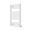 Полотенцесушитель, Rifar, D-Line, шгв 450*32*800, электрический, цвет-белый