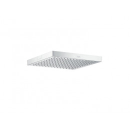 Верхний душ, Hansgrohe, Axor ShowerSolutions, шгв 240*240*49, цвет-шлифованное красное золото