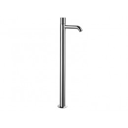 Смеситель для раковины, Fantini, Nostromo, цвет-хром