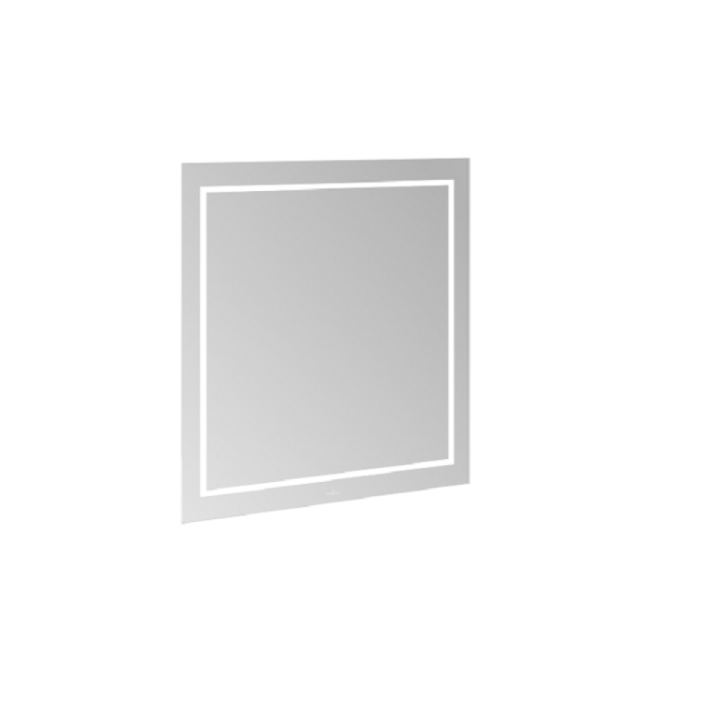 Зеркало, Villeroy&Boch, Finion, шгв 800*45*750