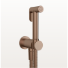 Гигиенический душ, Gessi, цвет-Copper Brushed PVD