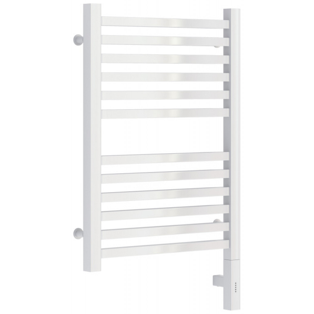 Полотенцесушитель, Сунержа, Модус 3.0, шгв 430*75*720, нижнее справа, МЭМ, цвет-белый