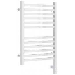 Полотенцесушитель, Сунержа, Модус 3.0, шгв 430*75*720, нижнее справа, МЭМ, цвет-белый