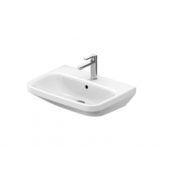 Раковина, Duravit, Durastyle, шгв 600*440*170, цвет-белый