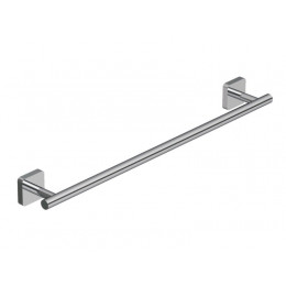 Полотенцедержатель, Kludi, VELA S, шгв 494*66*44, цвет-хром