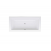 Ванна, Bette, BetteOne, шгв 1800*800*420, цвет-белый