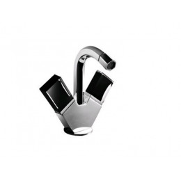 Смеситель для биде, Fantini, Venezia, цвет-золото плюс