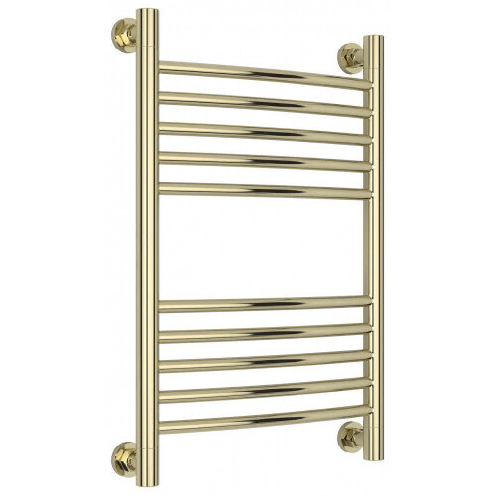 Полотенцесушитель, Сунержа, Богема +, выгнутая, шгв 450*90*662, цвет-шампань