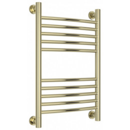 Полотенцесушитель, Сунержа, Богема +, выгнутая, шгв 450*90*662, цвет-шампань