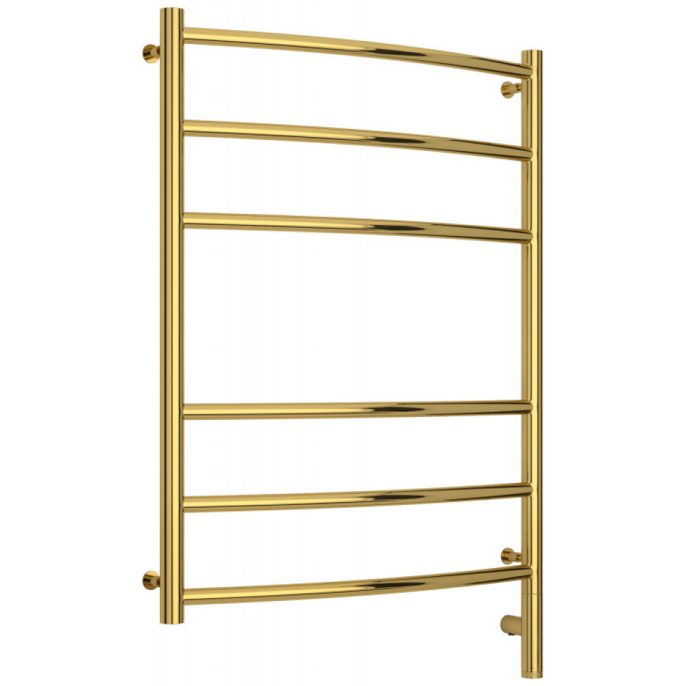 Полотенцесушитель, Сунержа, Галант 3.0, шгв 632*115*924, нижнее справа, МЭМ, цвет-золото
