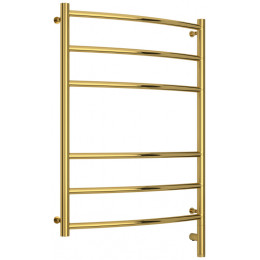 Полотенцесушитель, Сунержа, Галант 3.0, шгв 632*115*924, нижнее справа, МЭМ, цвет-золото