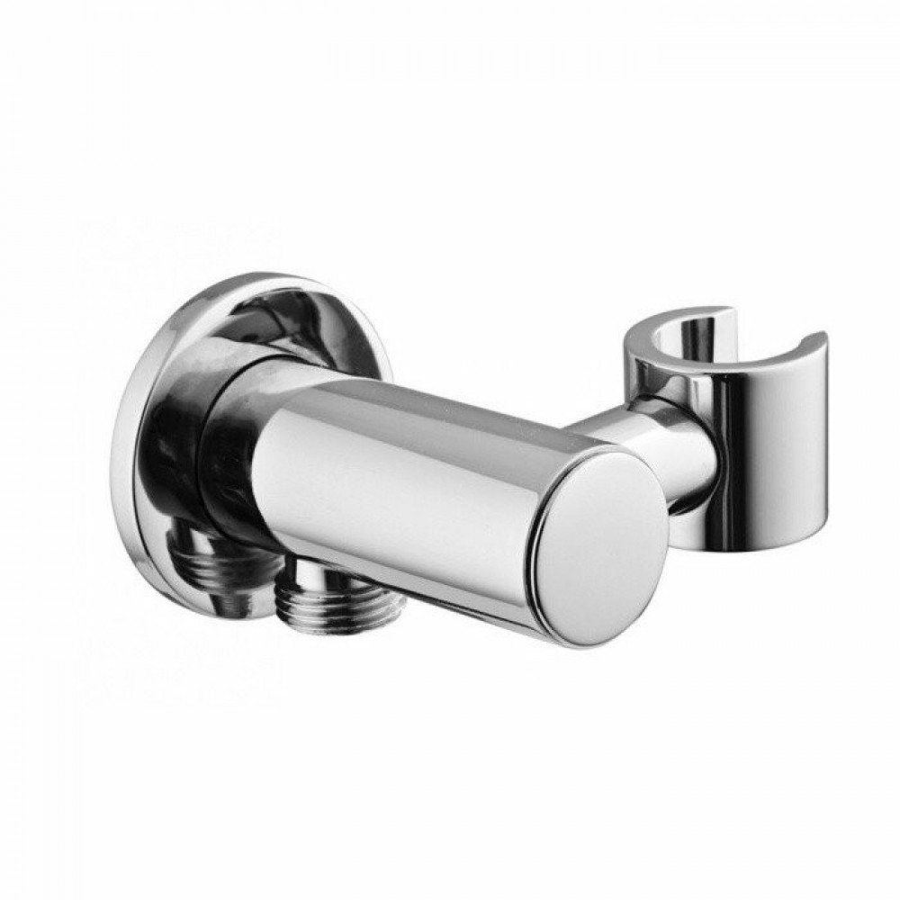 Шланговое подсоединение, Carimali, Still-Oh, цвет-хром