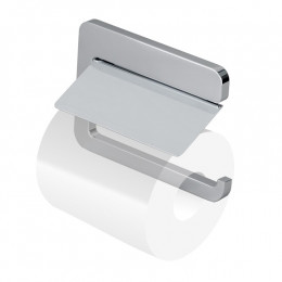 Бумагодержатель, Splendy, Inspiration, шгв 145*23*97, цвет-хром