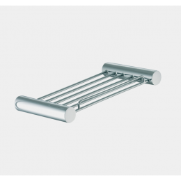 Мыльница, Fima Carlo Frattini, Accessori, шгв 200*100*22, цвет-брашированный шампань