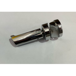 Крючок Kermi для полтенцесушителя для Visto,Credo-Swing,_,-V 80мм