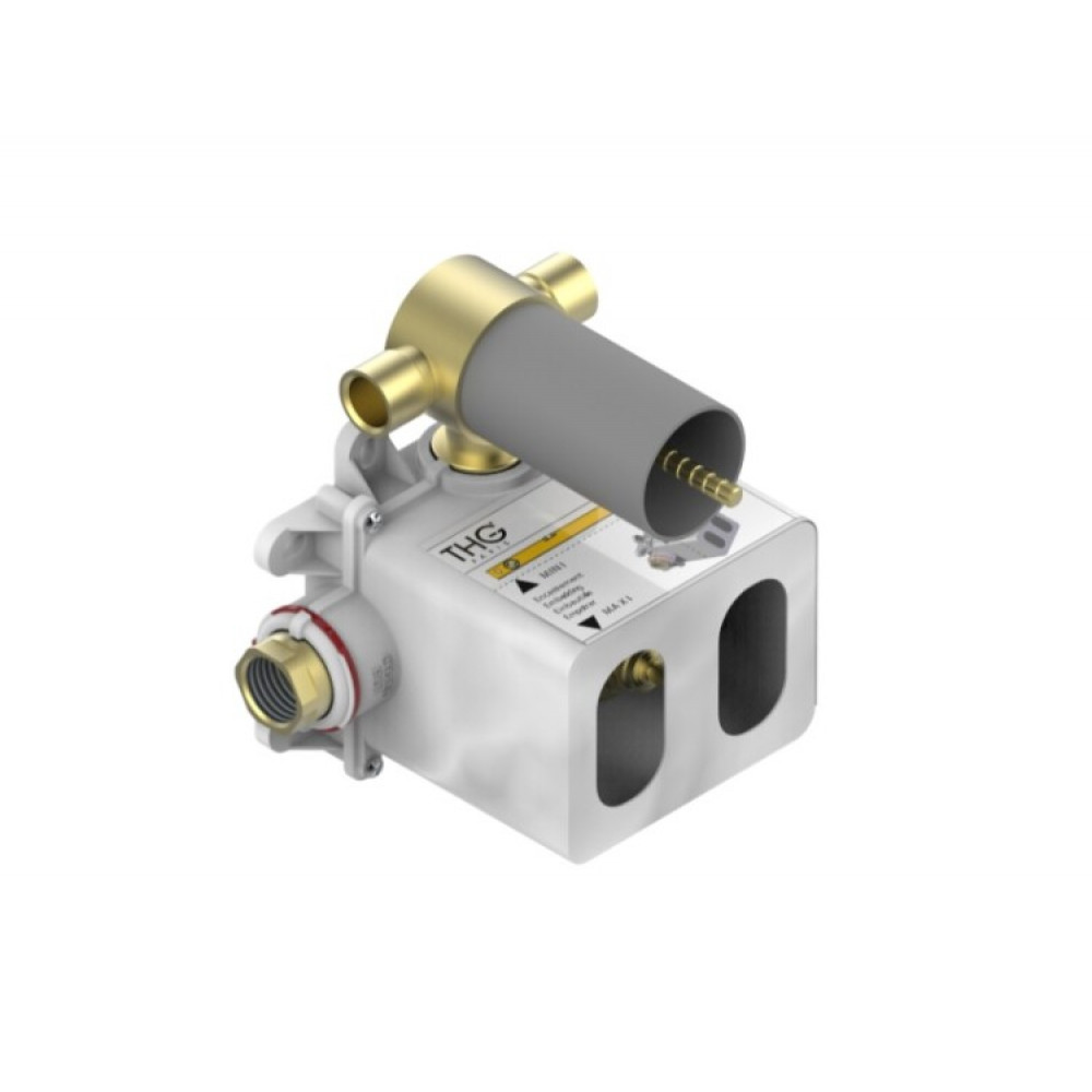 Внутренняя часть, THG, для термостатического смесителя