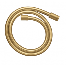 Шланг для душа, Axor, Axor Starck, длина шланга, мм-1250, цвет-шлифованное золото