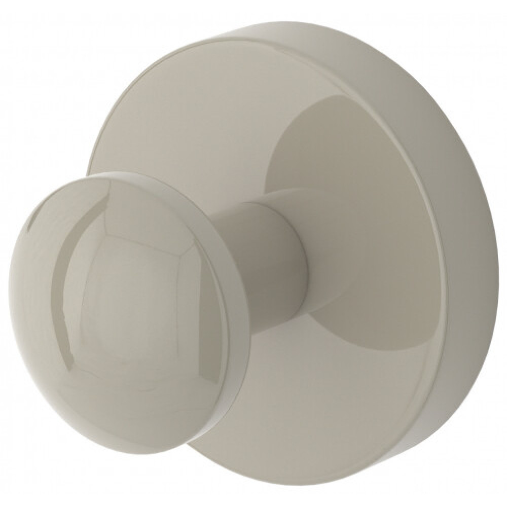 Крючок, Сунержа, СФЕРА, шгв 50*41*50, цвет-RAL 7048 перламутровый мышино-серый