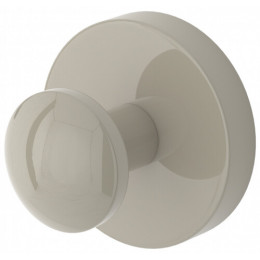 Крючок, Сунержа, СФЕРА, шгв 50*41*50, цвет-RAL 7048 перламутровый мышино-серый