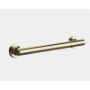 Поручень, Gessi, VENTI20, прямой, шгв 522*70*65, цвет-латунь PVD (Brass PVD)