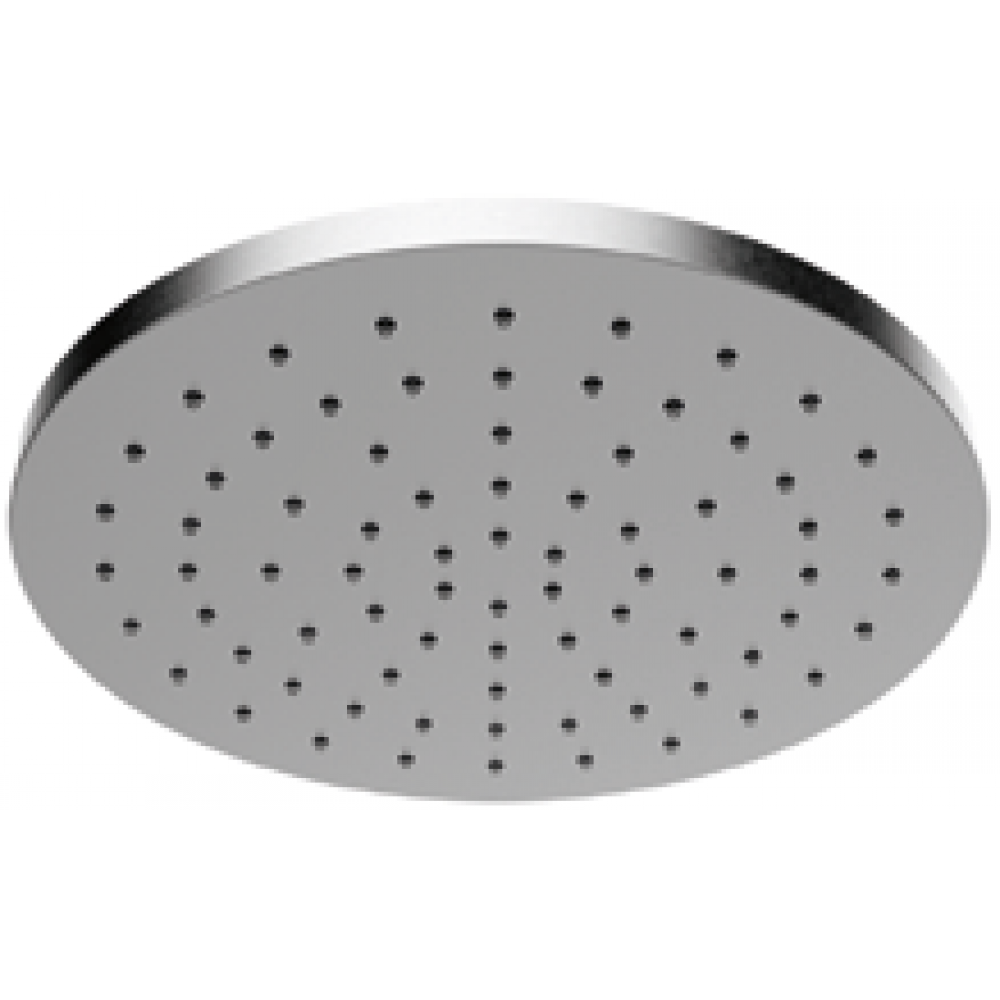 Верхний душ, Almar, 316 Stalnless Steel, 300*300, цвет-Stainless Steel AISI 316 (Товар заказной, возврату не подлежит)