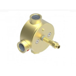 Внутренняя часть, THG, для термостатического смесителя
